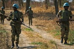 Sudan war UN sees ‘serious threat’ in region disputed by Sudans