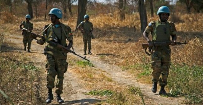 Sudan war UN sees ‘serious threat’ in region disputed by Sudans