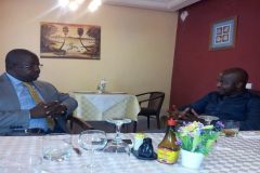 Southern Cameroons in Crisis: Barrister Tambe Tiku speaks of the academic Lilliput running the Buea Council