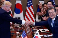 Trump’s Nobel President Trump says everyone thinks he deserves the Nobel Peace Prize