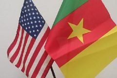 US and Came flag What’s behind the feud between the US and the Biya regime?