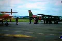 US military donations Why is President Trump supporting failed and rogue states like La Republique du Cameroun?