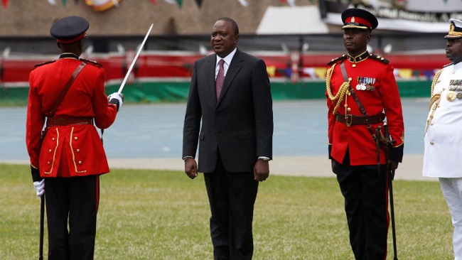 Kenya: President Kenyatta seeks forgiveness for ‘damaging country’s unity’ during 2017 polls