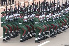 Yaounde Killings, Kidnappings Mar Cameroon National Day Celebrations