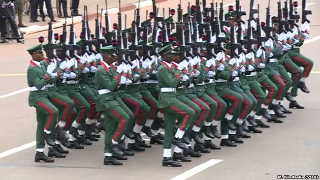 Killings, Kidnappings Mar Cameroon National Day Celebrations