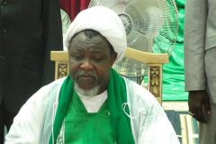 Zakzaky Political Islam: Nigerian forces move Zakzaky to another state for trial