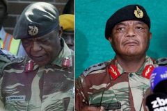 Zimbabwe V.President Is Zimbabwe’s vice president using skin lightening creams?