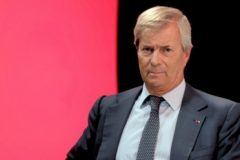 Togo will share info on Vincent Bolloré with French inquiry if asked