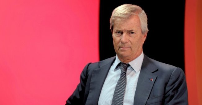 Togo will share info on Vincent Bolloré with French inquiry if asked