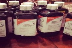 Codeine ban: Nigeria intensifies Cameroon border surveillance