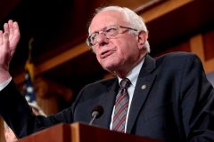 sandersbernie US: Bernie Sanders blasts White House for not apologizing over McCain death joke