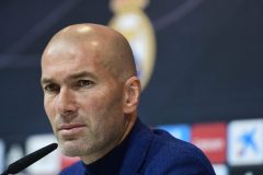 Zidane steps down as Real Madrid coach