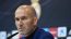 Football: Zidane’s adviser says talk of PSG coaching job ‘unfounded’