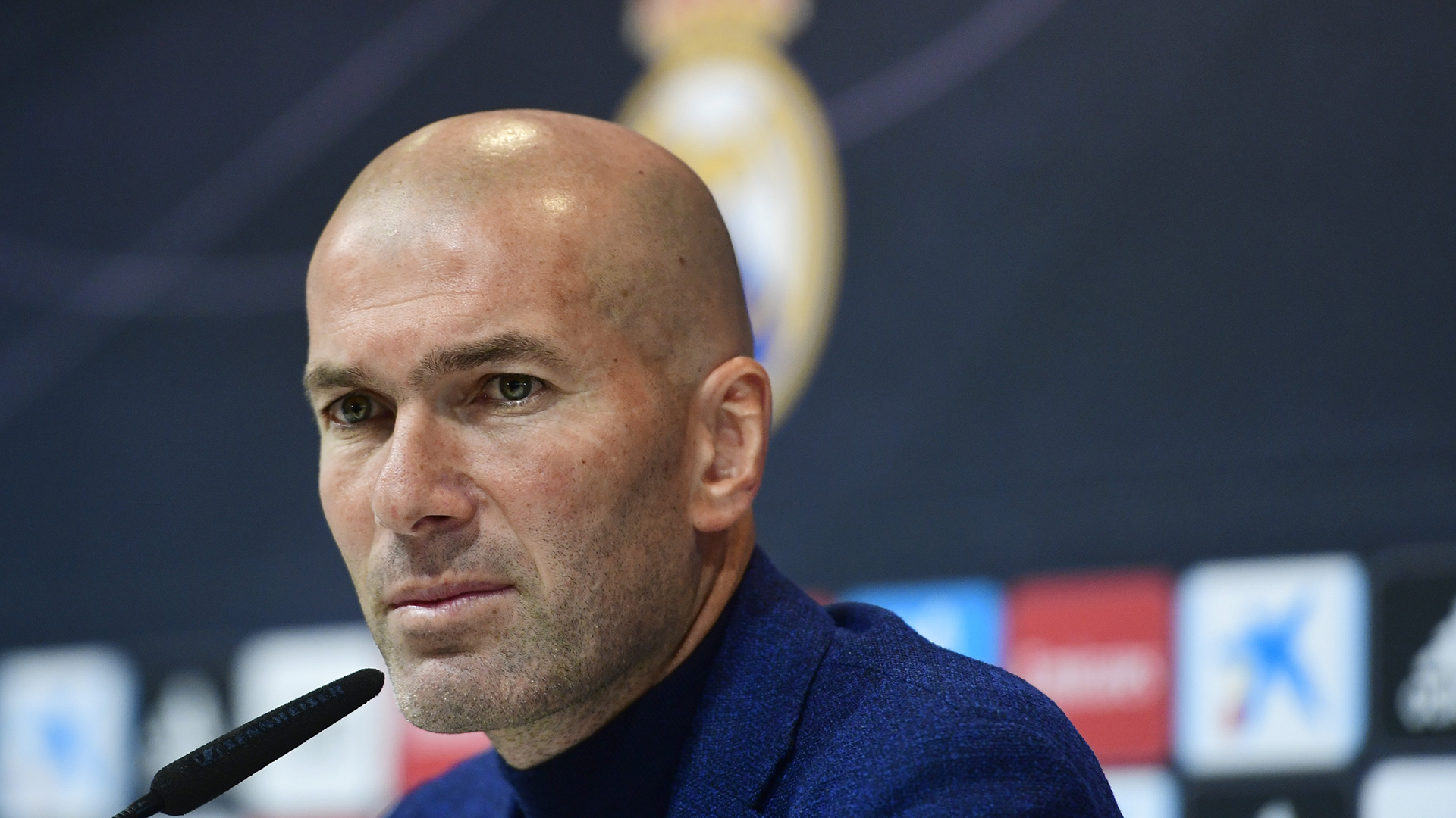 Zinedine Zidane re-appointed as Real Madrid’s new manager