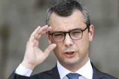 Alexis Corruption in France: Police search French finance ministry in Macron chief of staff probe