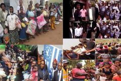 Amba ref crisis 2023 Humanitarian Response Plan requires US$ 407.3 million to support 2.7 million vulnerable people in Cameroon