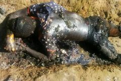 Southern Cameroons Crisis: French Cameroun soldiers burn down Bekora village