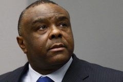 Belgium prepared to receive Bemba after ICC acquittal