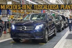 Trump plans to impose total ban on luxury German cars