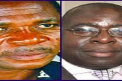 How the ADF and MoRISC are ruining the Ambazonia uprising against French Cameroun