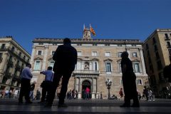 Spain: New government lifts budget controls on Catalonia