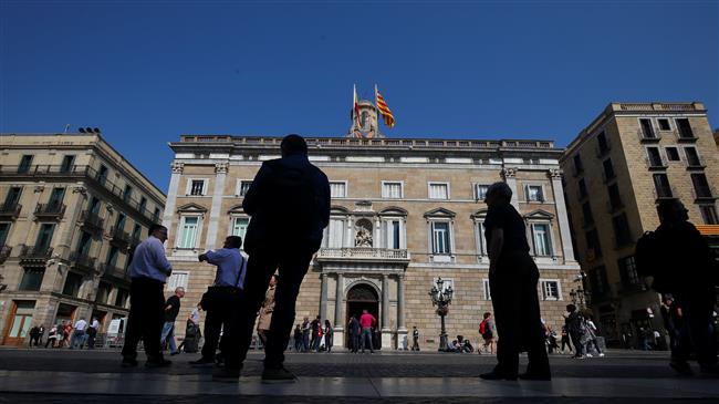 Catalonia Spain: New government lifts budget controls on Catalonia