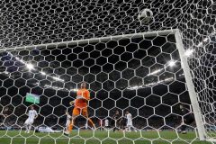 Croatia punishes Argentina errors for 3-0 victory in World Cup
