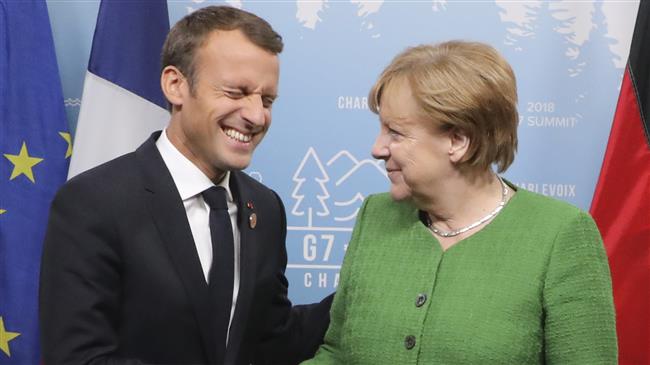 France says finalizing deal with Germany over EU reforms