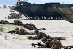EU plans to strengthen military readiness, cut reliance on US