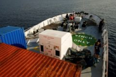 Main points of EU migration deal