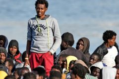 EU leaders reach pivotal deal on migration