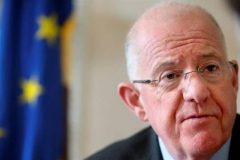 Ireland to let asylum seekers work for first time