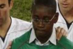 Foe Son of Cameroon legendary footballer Marc-Vivien Foe sentenced to a massive 5 years in prison