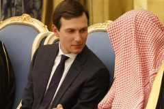 Arab states’ intel heads, Mossad chief hold secret meeting