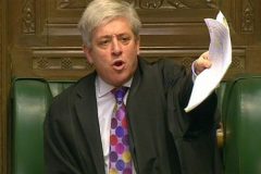 UK: EU Withdrawal Bill officially becomes law