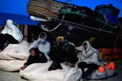 Libya ref After Gaddaffi: Libya expels aid groups accused of ‘African’ population plot