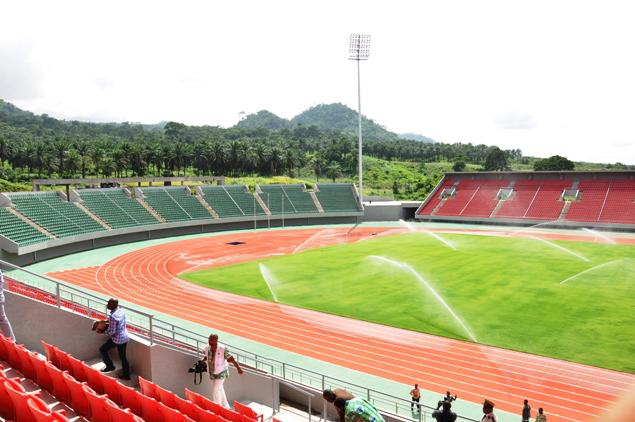 Cash-strapped Cameroon Postpones Last Football Matches Of Season