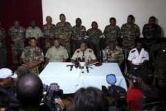 Madagascar: Defence Minister says ‘Army will intervene if gov’t, opposition fail to reach deal’