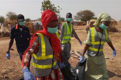 Nigeria: Bomb attacks kill 31 in Borno state
