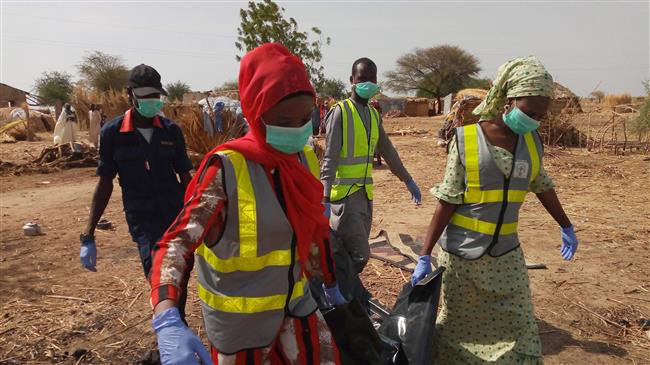 Nigeria: Bomb attacks kill 31 in Borno state