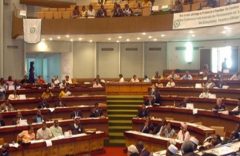 Southern Cameroons Crisis: Bill passed to recognise English and French as two sub-systems