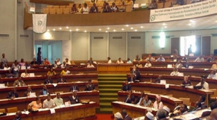 Yaoundé: Parliament set to debate bill delaying legislative elections