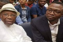 What can be done about the Anglophone Problem?-My Statement to US Congress