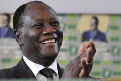 France-Afrique: Ivory Coast’s Ouattara says he’s free to run again in 2020