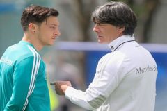 No Mesut Ozil, no Ilkay Gundogan: Germany’s shock XI vs Mexico