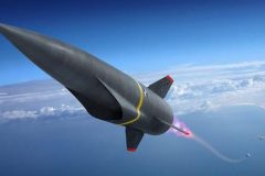 President Putin says Russia decades ahead of rivals in military capability