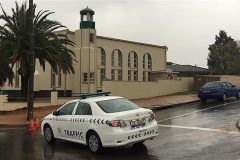 South Africa: 2 men stabbed to death in mosque