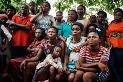 Nigeria: Southern Cameroons refugees refuse Biya regime humanitarian aid