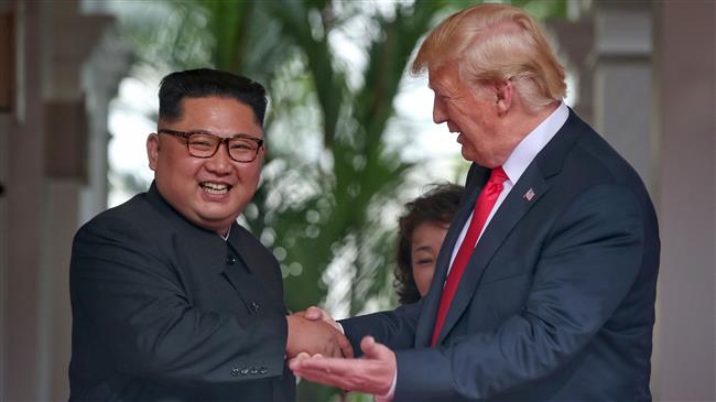 Despite summit, Trump calls North Korea ‘extraordinary threat’ to US