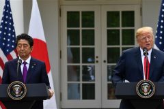 Trump summit Trump says summit with North Korean leader ‘all ready to go’